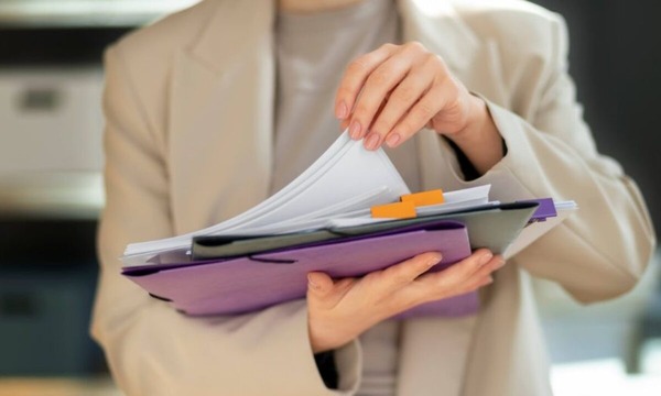 Cần chuẩn bị đầy đủ hồ sơ xin visa Trung Quốc để đảm bảo tỷ lệ đậu