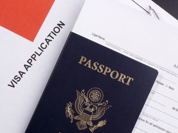 Nếu lấy lại hộ chiếu trong giai đoạn duyệt hồ sơ, bạn phải chấp nhận xin visa lại từ đầu 