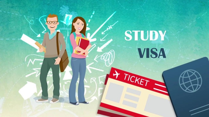 Xin visa du học và lao động Anh thường được yêu cầu phỏng vấn