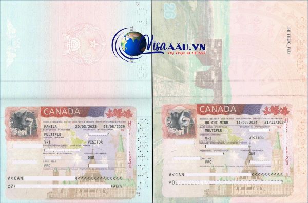 Biết thời gian xử lý visa Canada sau khi lăn tay giúp bạn chủ động chuẩn bị chuyến đi suôn sẻ