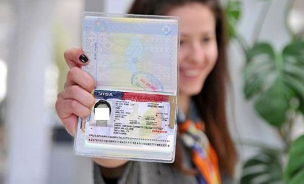 Chuẩn bị đầy đủ hồ sơ có trước khi xin cấp visa