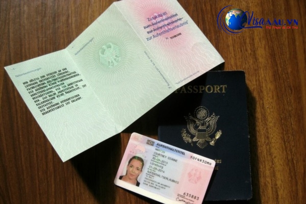 Thời gian xin visa Đức thường rơi vào khoảng 2 -3 tuần