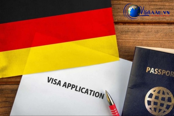 Để rút ngắn thời gian xét duyệt visa Đức, người xin visa cần chuẩn bị hồ sơ đầy đủ và viết thư giải trình rõ ràng
