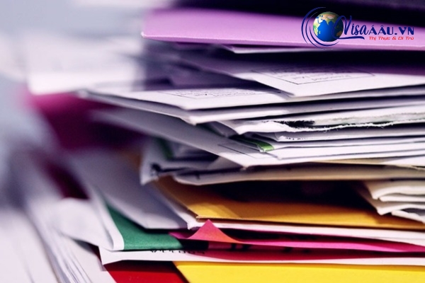 Quy trình làm thủ tục xin visa Đức khá phức tạp