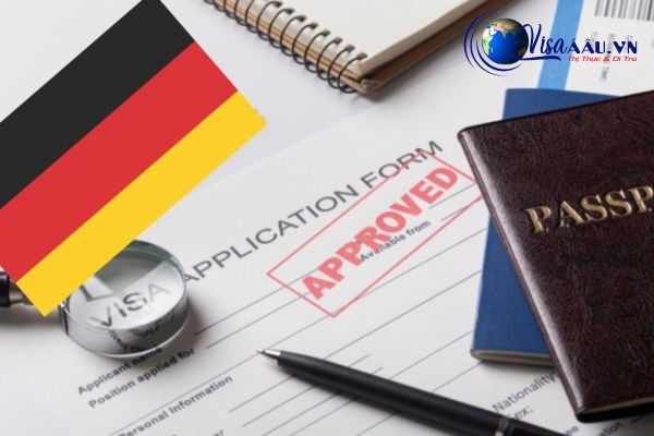 Người nộp đơn xin visa Đức cần chuẩn bị đầy đủ hồ sơ theo quy định để đảm bảo đơn được xử lý nhanh chóng