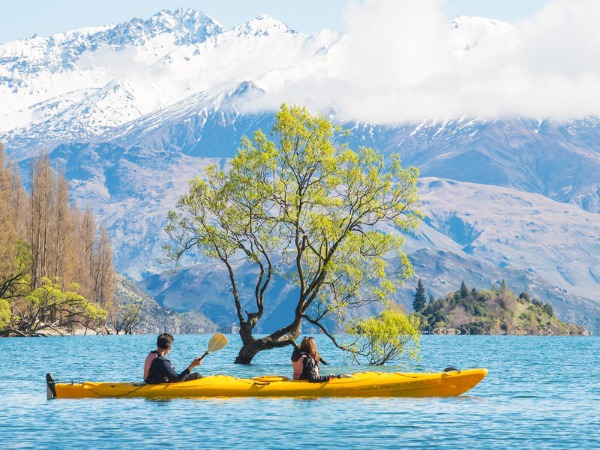 Người Việt cần xin visa nếu muốn đến New Zealand du lịch