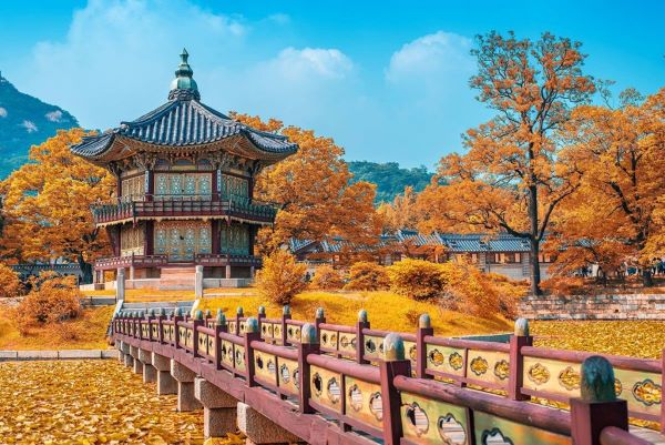 Thủ tục và kinh nghiệm xin visa Hàn Quốc mới nhất