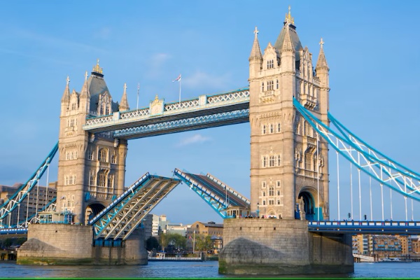 Thông tin chi tiết mới nhất về visa Anh 