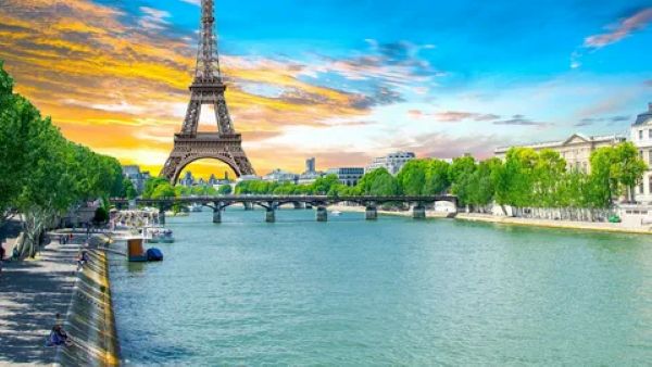 Thủ tục hồ sơ xin visa Pháp mới nhất năm 2025 