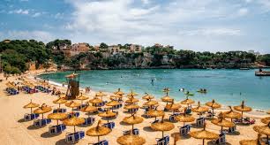 Visa Tây Ban Nha công tác năm 2025