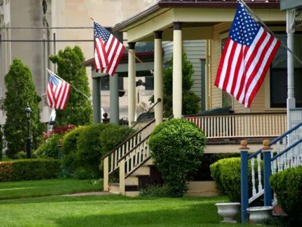 Điều kiện & Quy trình xin visa du lịch Mỹ 10 năm