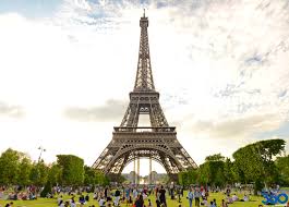 Dịch vụ xin visa Pháp uy tín