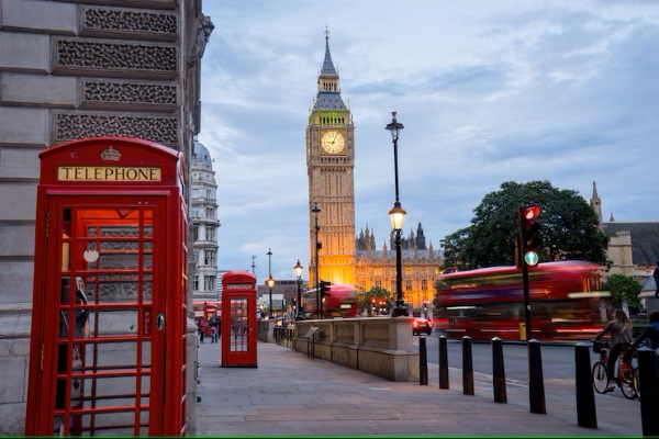 Những lưu ý khi bạn xin visa Anh nên biết