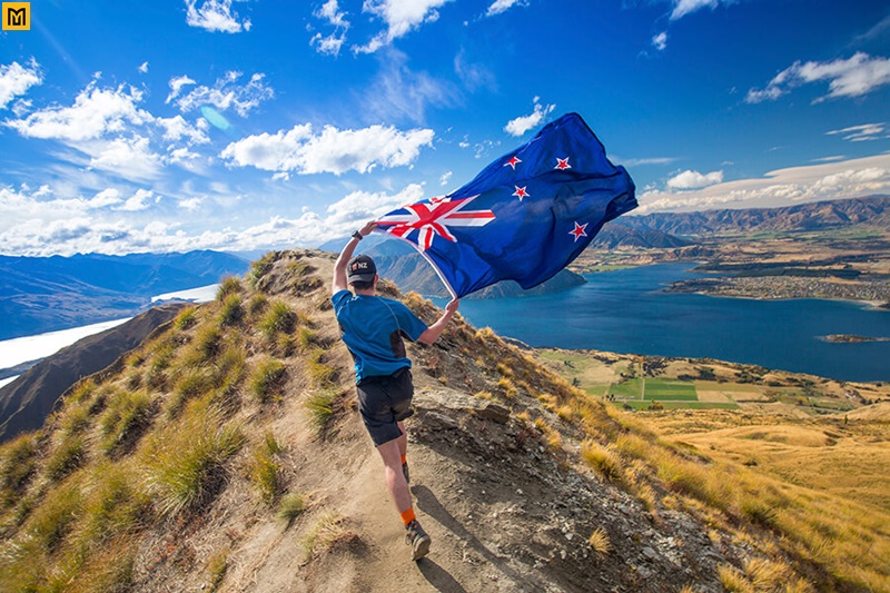 Cập nhật chi tiết thủ tục hồ sơ xin visa New Zealand