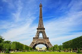 Thủ tục xin Visa Pháp thăm thân chi tiết
