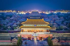 Dịch vụ xin visa Trung Quốc đậu 100% 