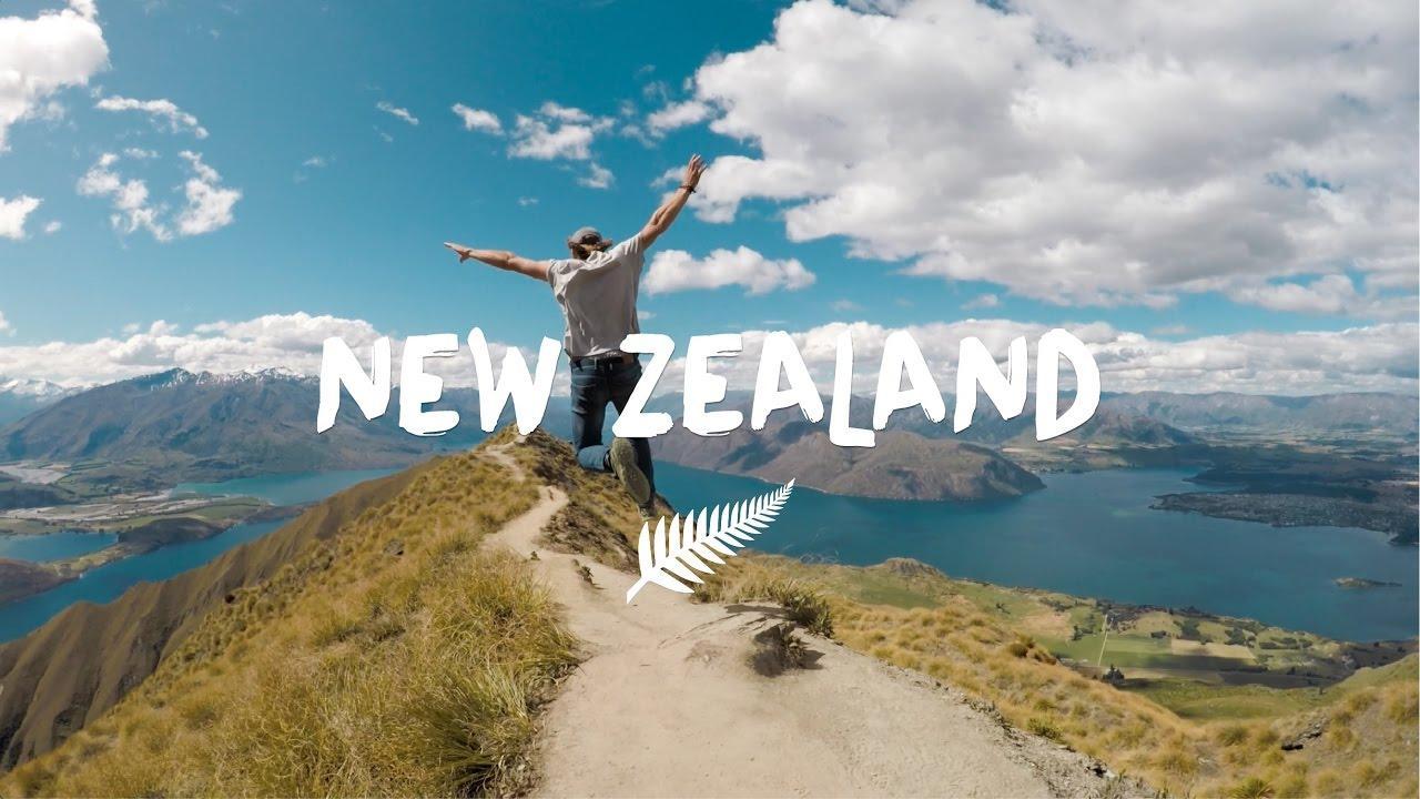 Thông tin về visa New Zealand mới nhất 