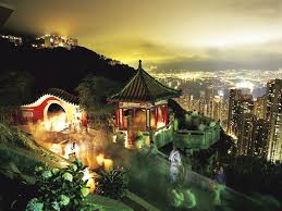 Dịch vụ visa Hongkong giá rẻ, tỉ lệ đậu cao năm 2025 