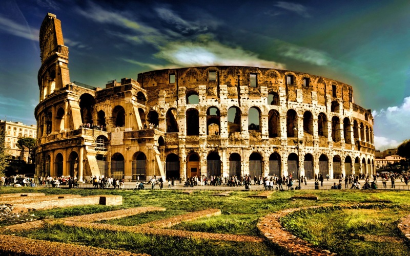 Visa Ý (Italia)