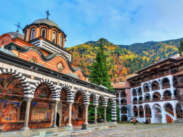 Các nước Châu Âu miễn visa cho Việt Nam? Cập nhật 2026