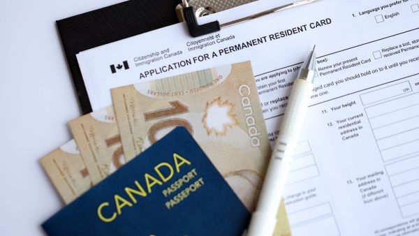Chuyển visa du lịch Canada sang Work Permit tạo ra nhiều cơ hội