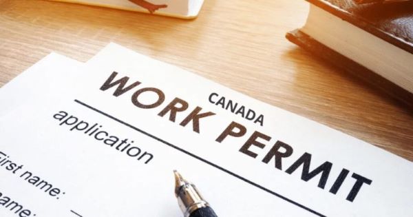 Các điều kiện chuyển visa du lịch Canada sang Work Permit