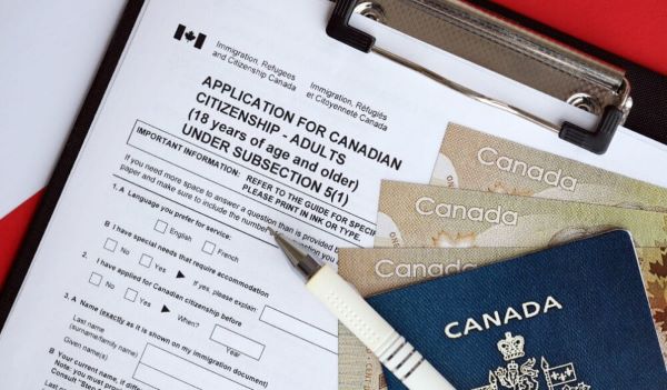 Cách để chuyển visa du lịch Canada sang Work Permit