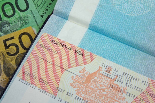 Có visa Úc sẽ mang lại những lợi thế nhất định trong quá trình xin visa New Zealand