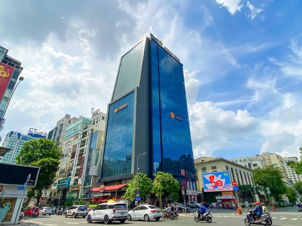 Trung tâm CVAC Canada (Hồ Chí Minh) tại tầng 9, tòa nhà Cienco 4