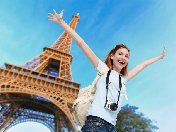 Dịch vụ xin visa Pháp trọn gói tỷ lệ đậu 99,9%