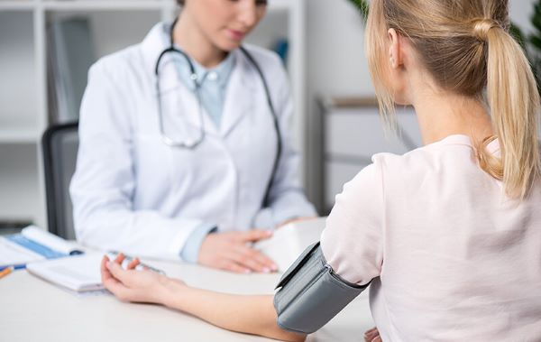 Địa điểm khám sức khỏe xin visa Canada