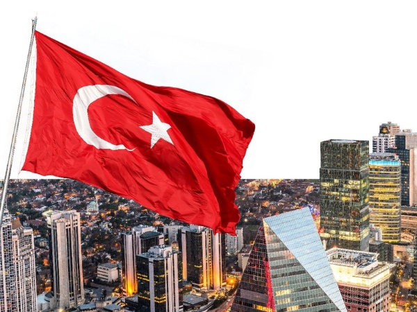 Thổ Nhĩ Kỳ miễn thị thực cho người sở hữu thẻ Thường trú nhân Hoa Kỳ