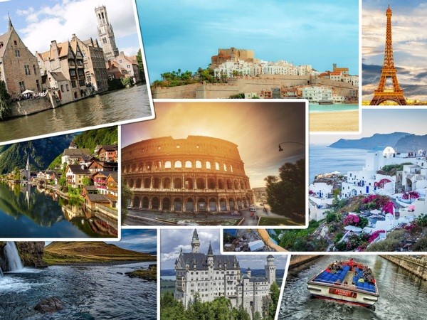 Xin visa Châu Âu có phỏng vấn không? Cập nhật 2026