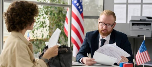 Các điều kiện xin visa Mỹ không cần phỏng vấn