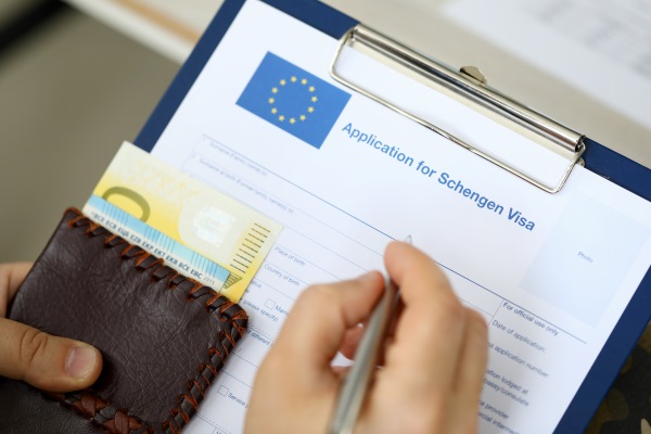 Hồ sơ cá nhân chặt chẽ giúp tăng tỷ lệ đậu visa Mỹ 