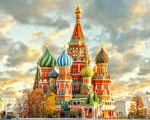 Những kinh nghiệm du lịch Nga bạn nên biết