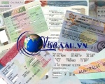 Giới thiệu về Visa Á Âu