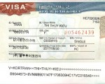 Visa thăm thân Hàn Quốc 